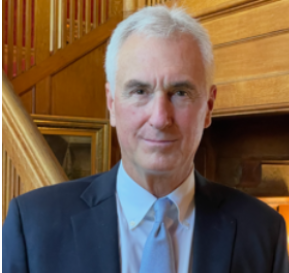 Timothy O'Brien Profile Photo